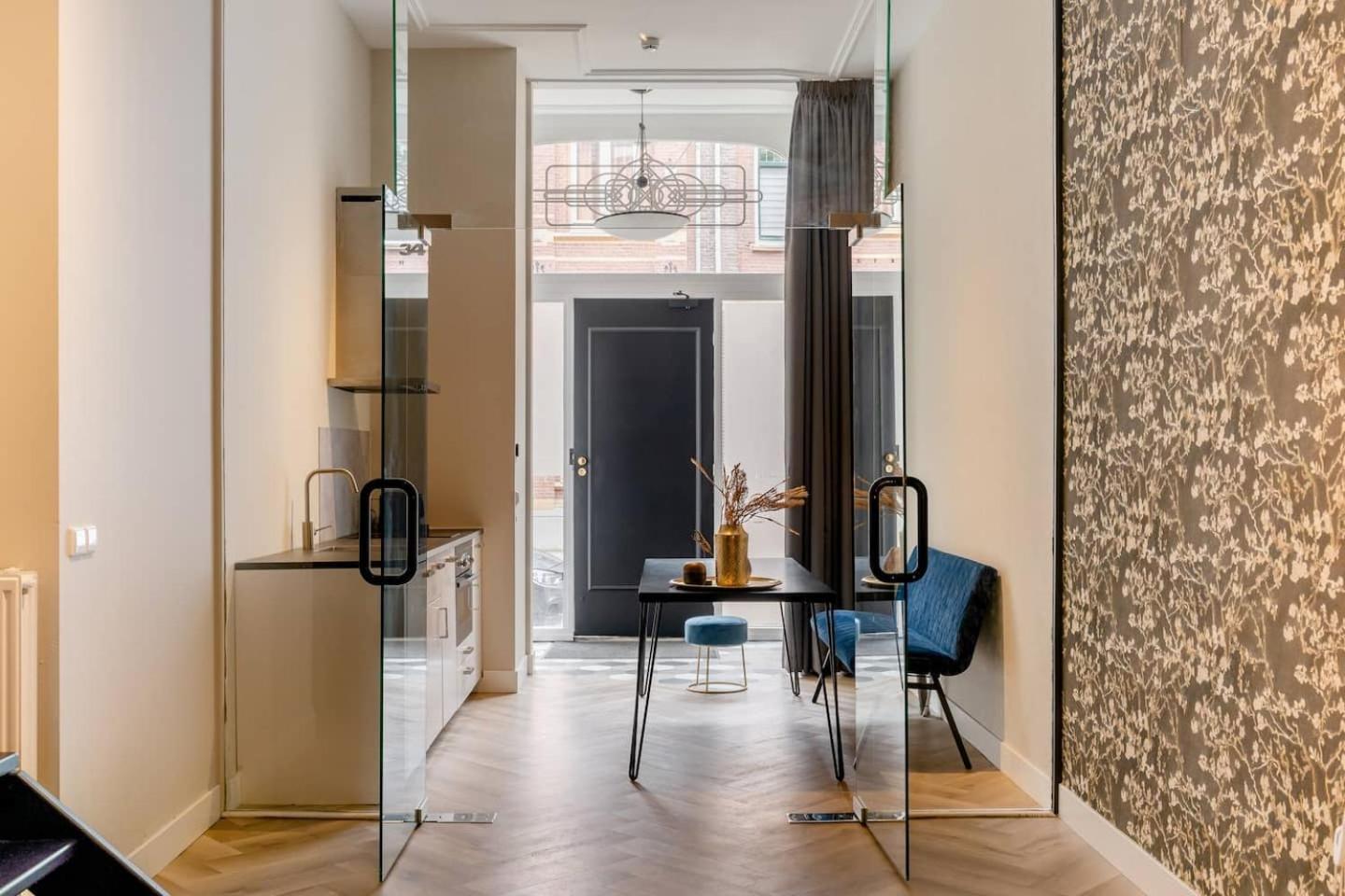 Child Favorite Coach House City Villa Tilburg Dış mekan fotoğraf