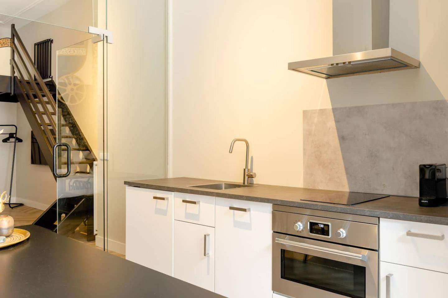 Child Favorite Coach House City Villa Tilburg Dış mekan fotoğraf
