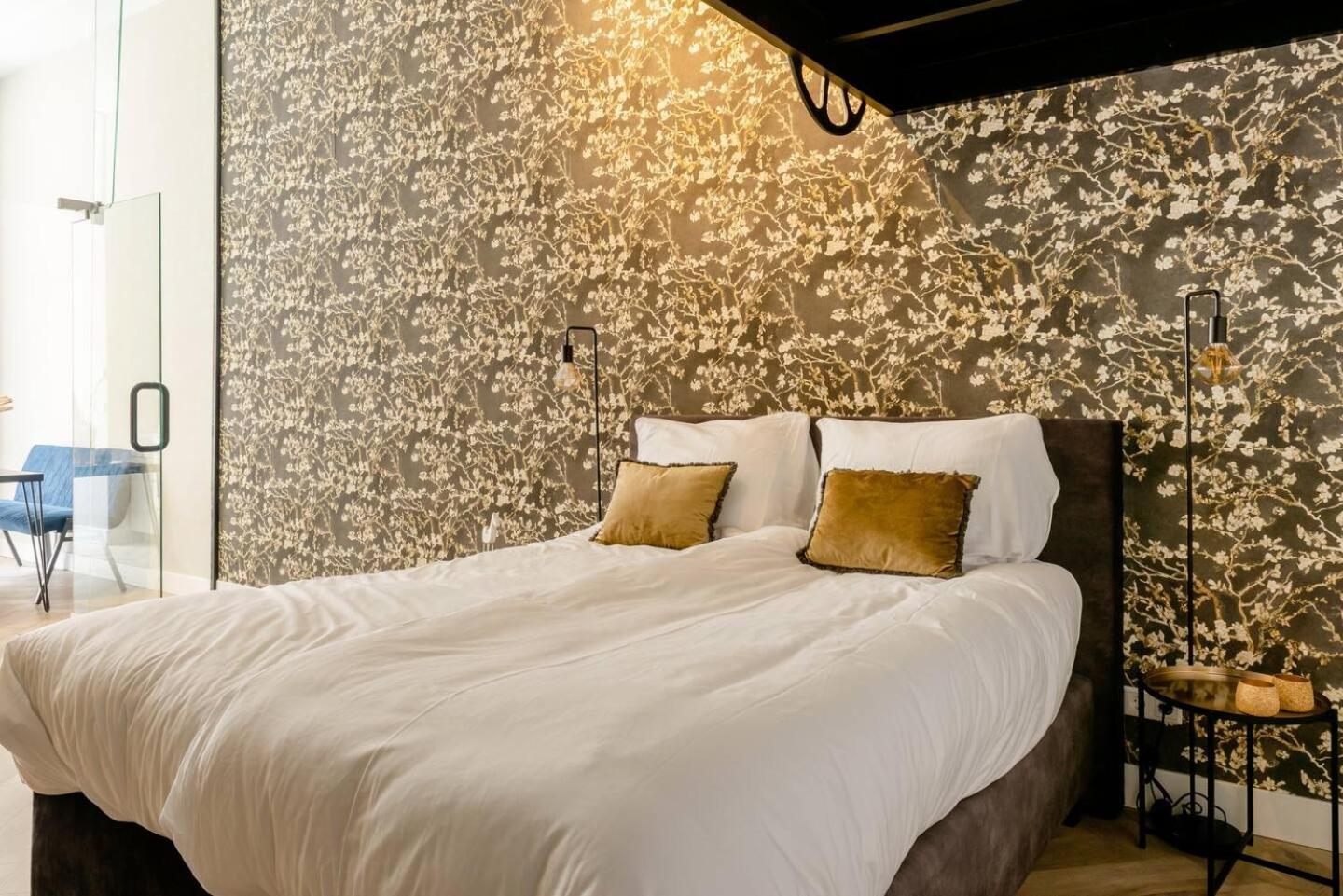 Child Favorite Coach House City Villa Tilburg Dış mekan fotoğraf