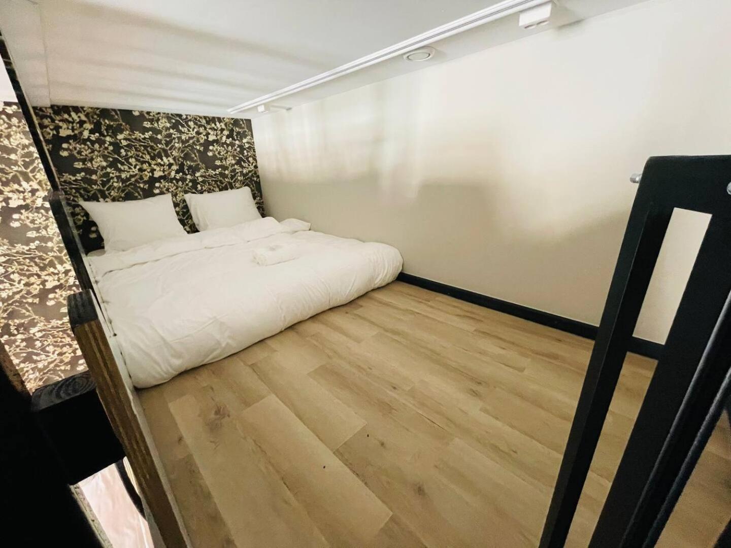 Child Favorite Coach House City Villa Tilburg Dış mekan fotoğraf