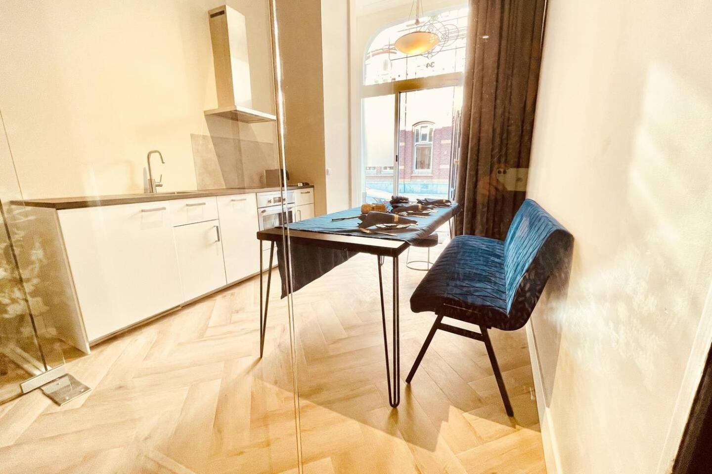 Child Favorite Coach House City Villa Tilburg Dış mekan fotoğraf