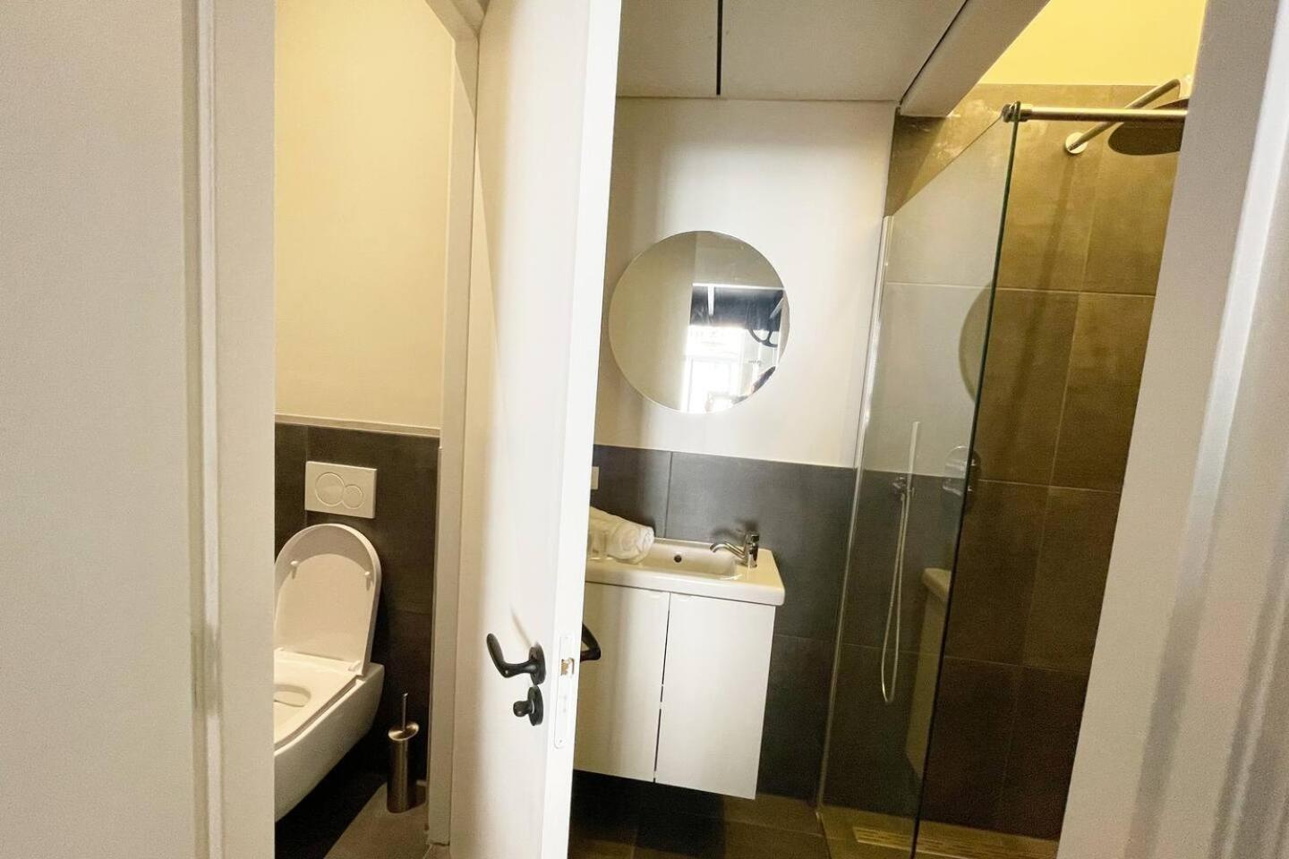 Child Favorite Coach House City Villa Tilburg Dış mekan fotoğraf
