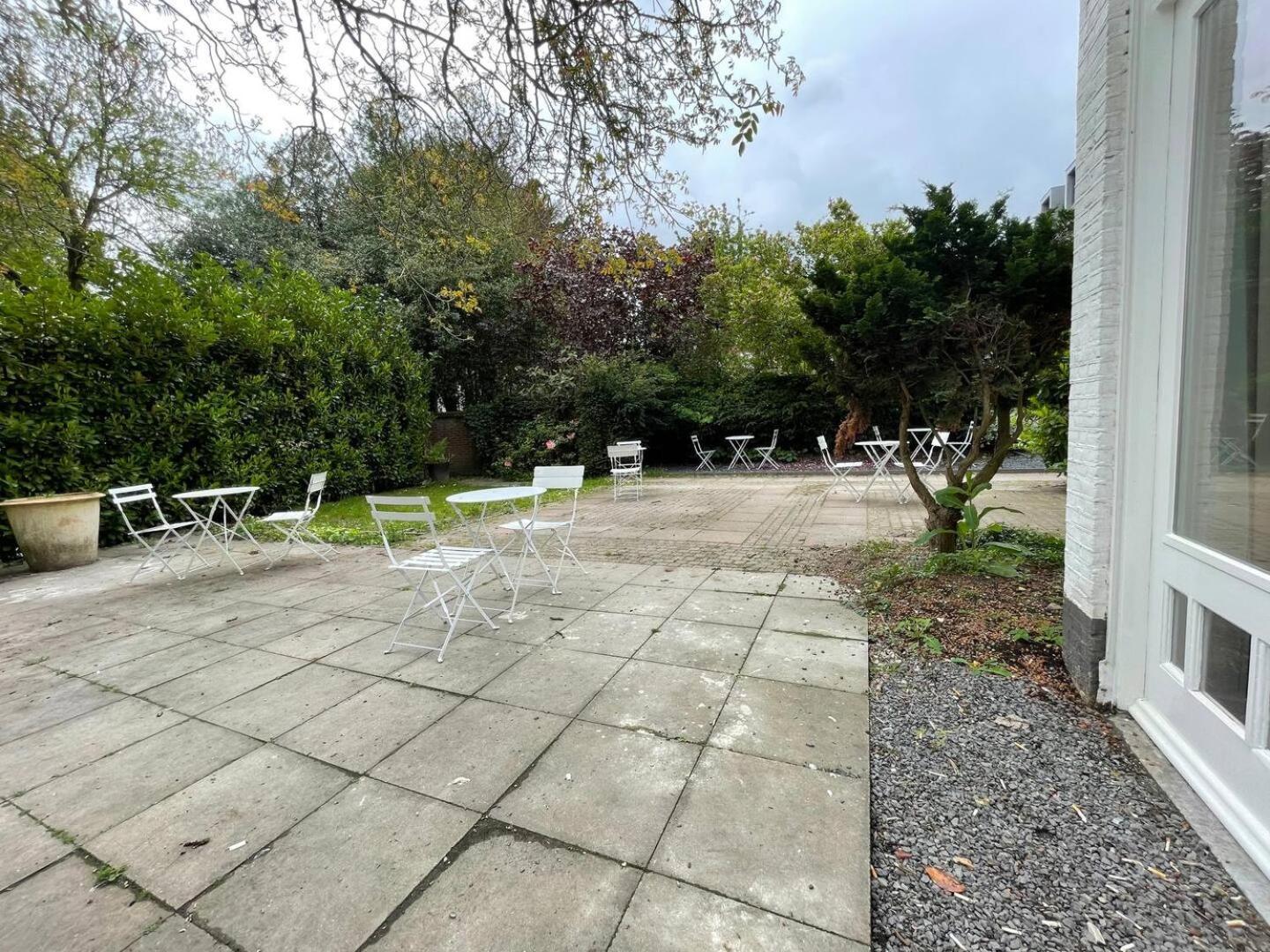 Child Favorite Coach House City Villa Tilburg Dış mekan fotoğraf