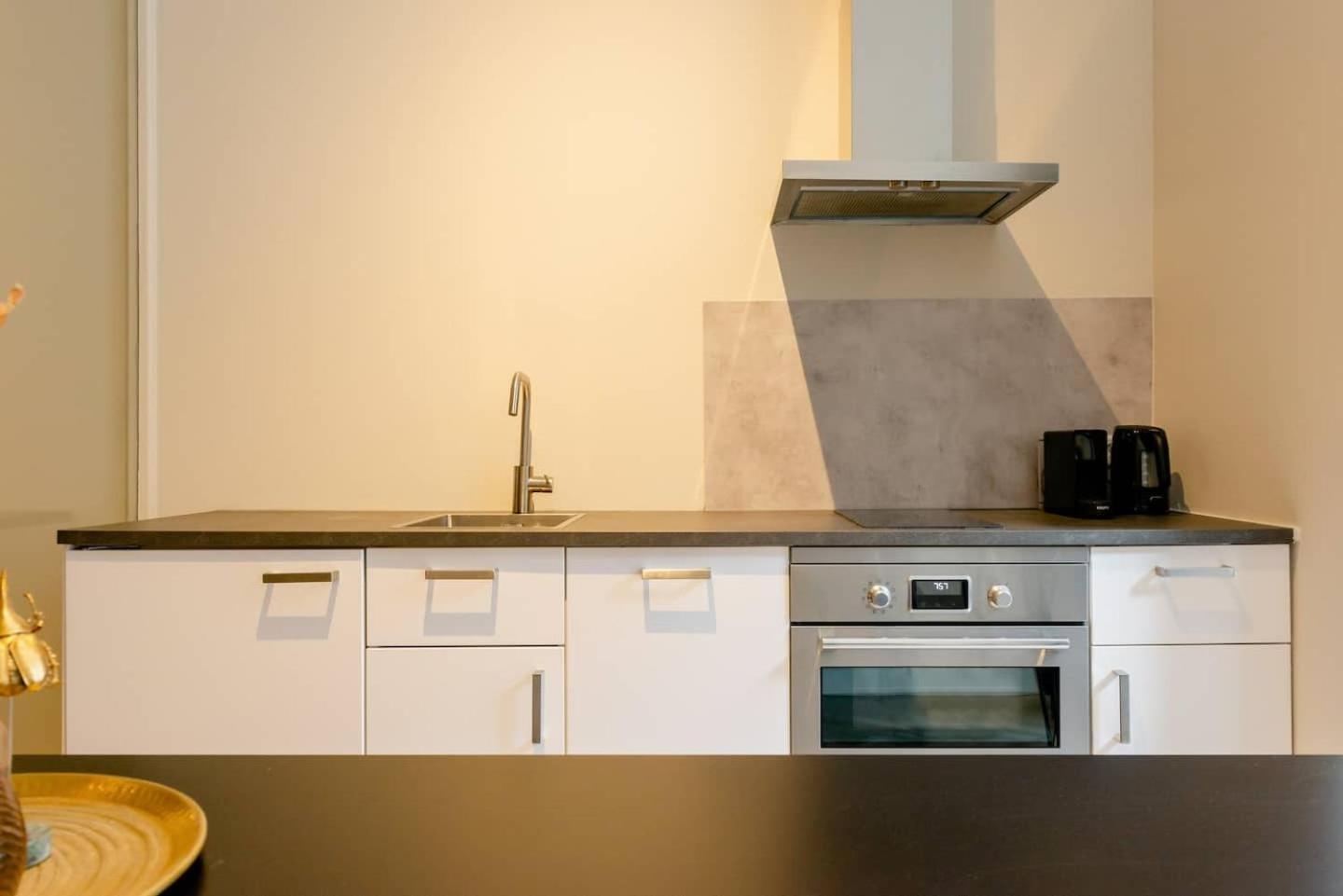 Child Favorite Coach House City Villa Tilburg Dış mekan fotoğraf