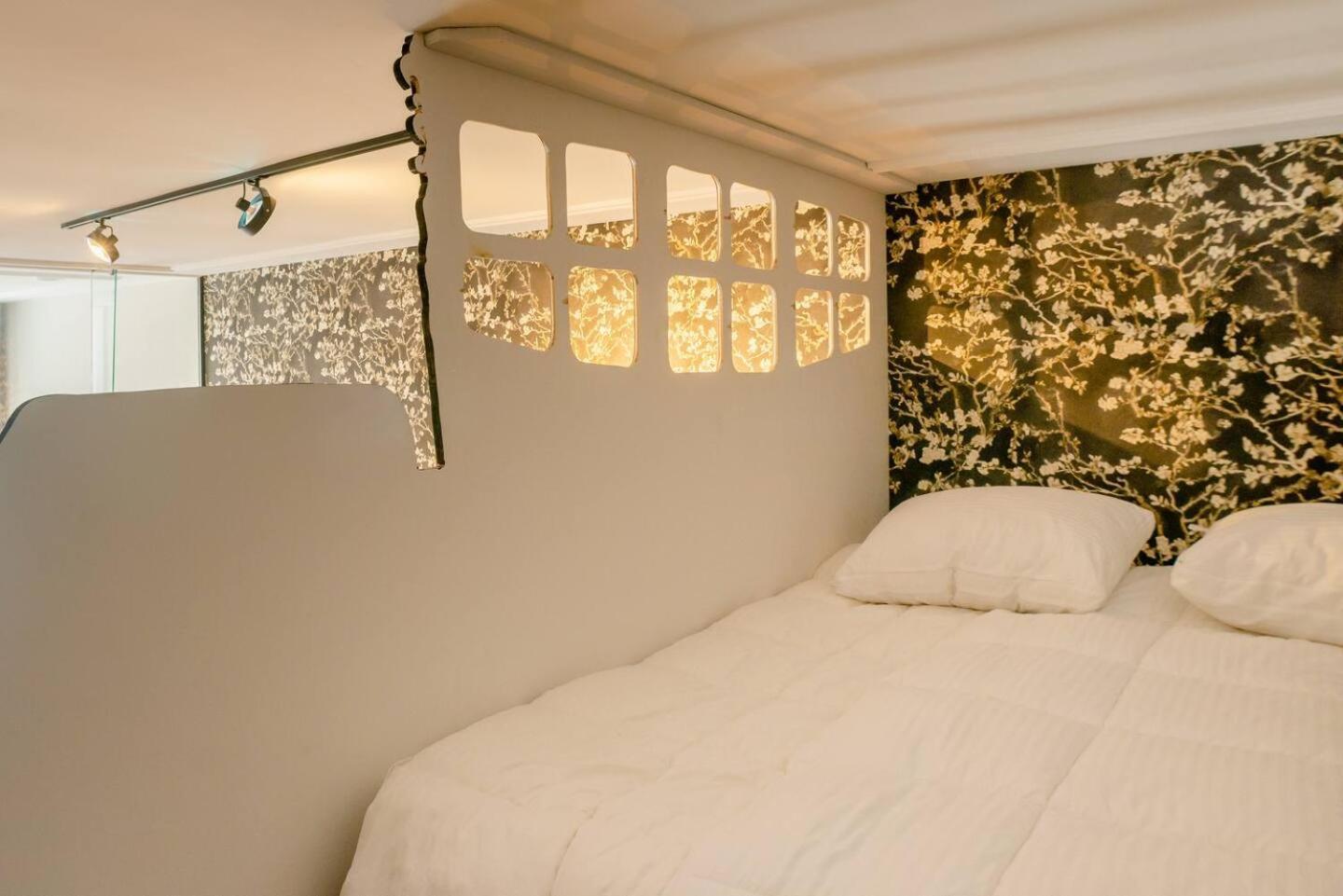 Child Favorite Coach House City Villa Tilburg Dış mekan fotoğraf