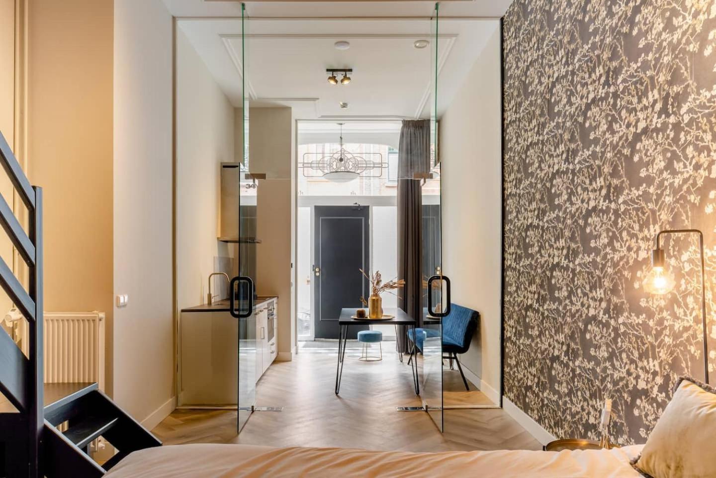 Child Favorite Coach House City Villa Tilburg Dış mekan fotoğraf