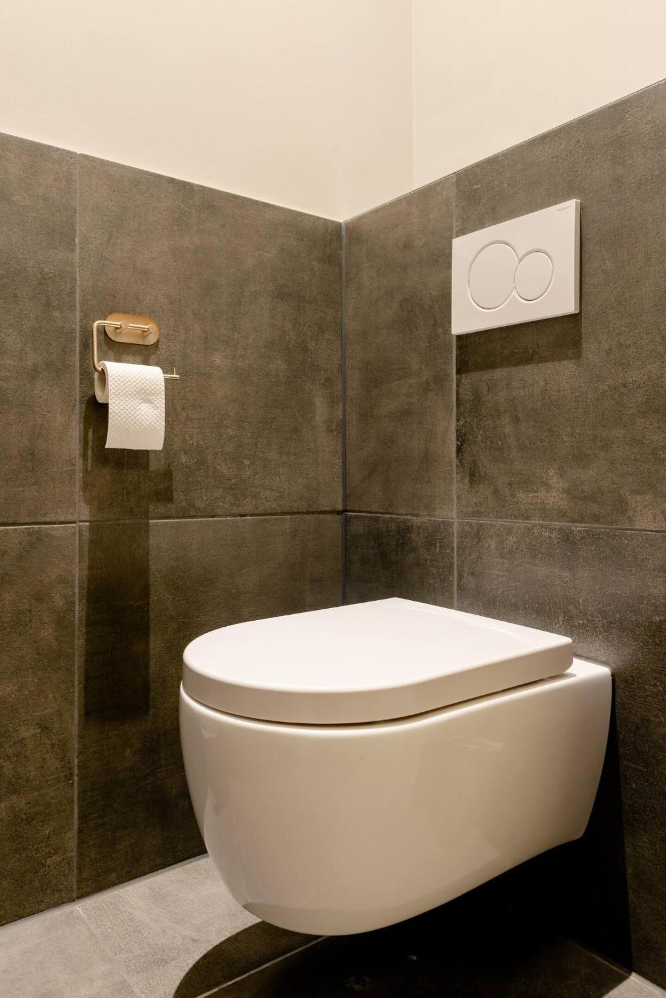 Child Favorite Coach House City Villa Tilburg Dış mekan fotoğraf