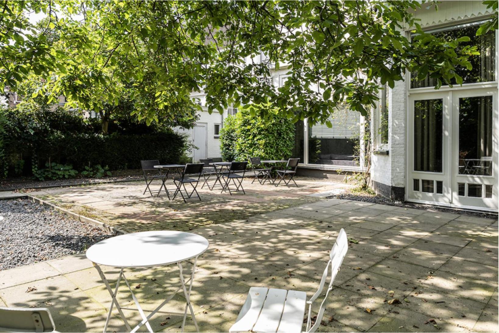 Child Favorite Coach House City Villa Tilburg Dış mekan fotoğraf