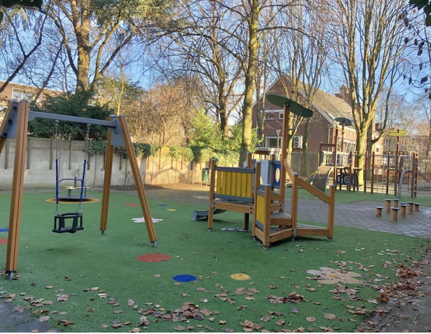 Child Favorite Coach House City Villa Tilburg Dış mekan fotoğraf